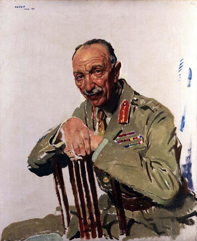Sir Henry Hughes Wilson